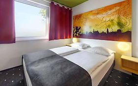 B&B Hotel Weimar